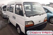 1994 Honda Acty Van